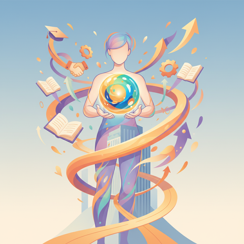 Guia Definitivo: Escolhendo o Melhor Curso de Gestão de Pessoas para Sua Carreira