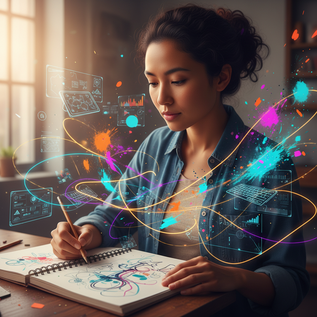 Melhores Cursos Gratuitos de Desenho Online: Seu Guia Completo!