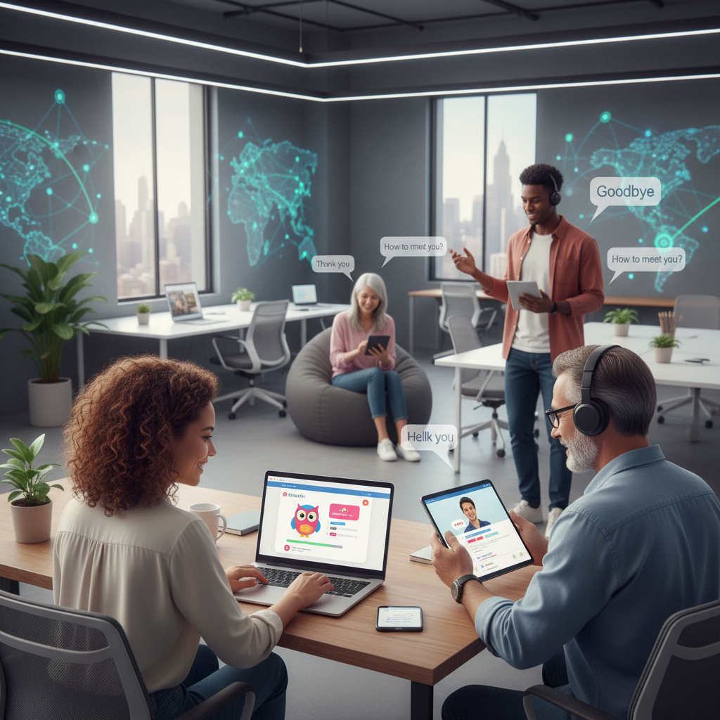 Guia Completo: Os Melhores Cursos Gratuitos de Inglês Online para Você Aprender de Verdade