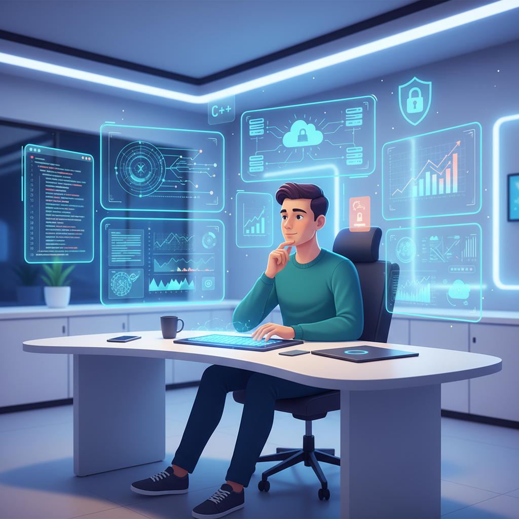 Guia Definitivo: Como Escolher os Melhores Cursos de Informática em 2024