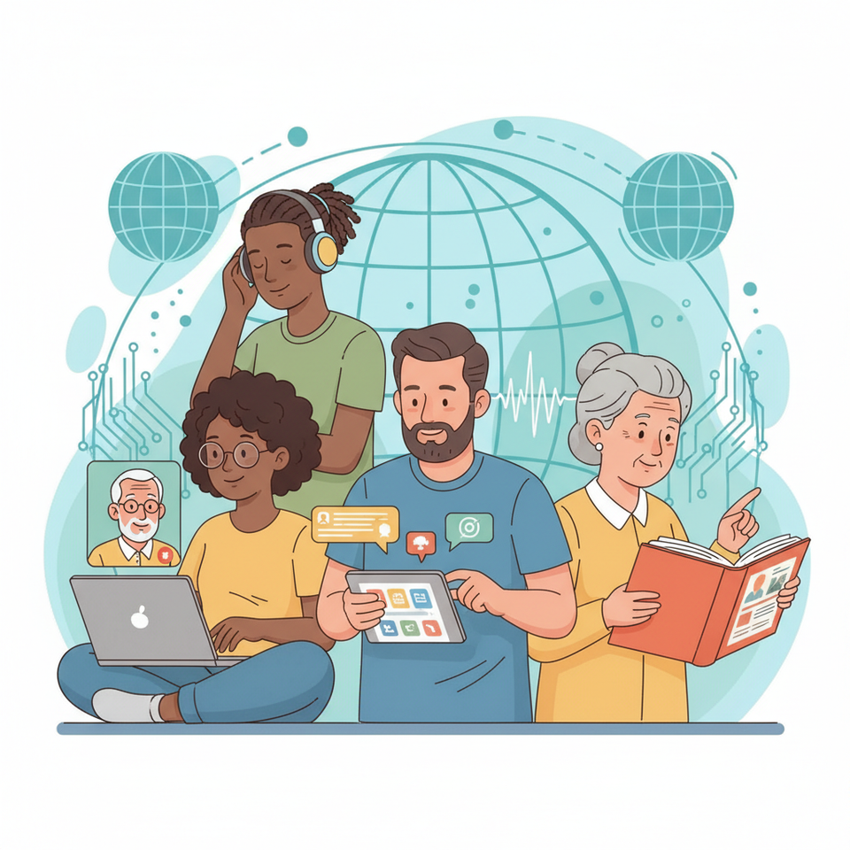 Os Melhores Cursos de Inglês: Análise Detalhada e Guia Definitivo para sua Escolha