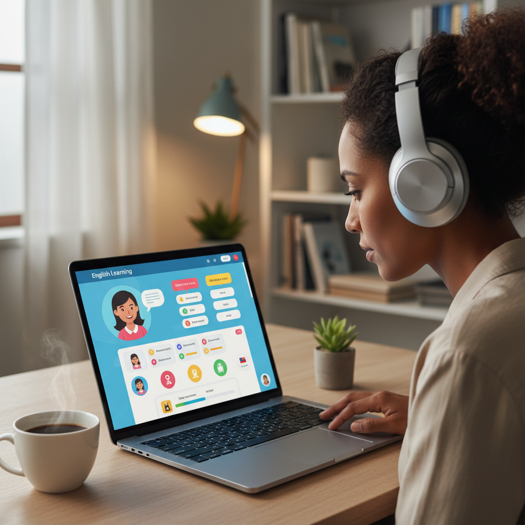 Análise Completa: Os Melhores Cursos de Inglês Online para Você