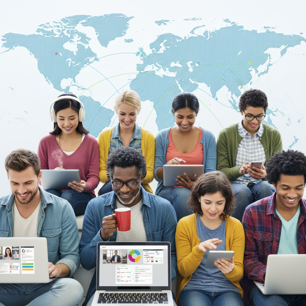 Análise Detalhada dos Melhores Cursos de Inglês Online para 2024