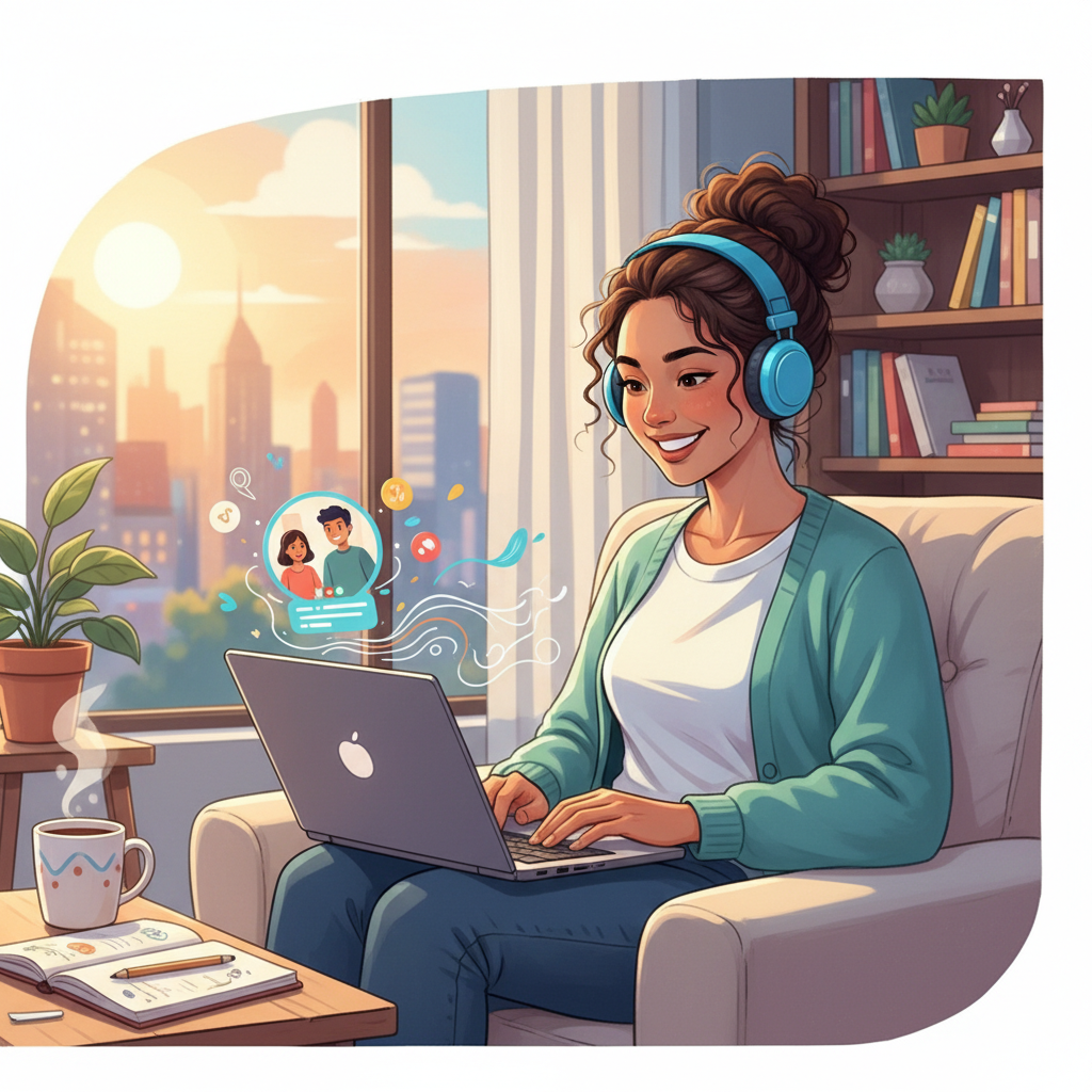 Os Melhores Cursos de Inglês Online: Uma Análise Detalhada para Sua Escolha