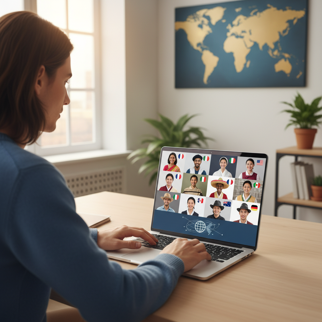 Os Melhores Cursos de Inglês Online: Análise Detalhada para Sua Escolha