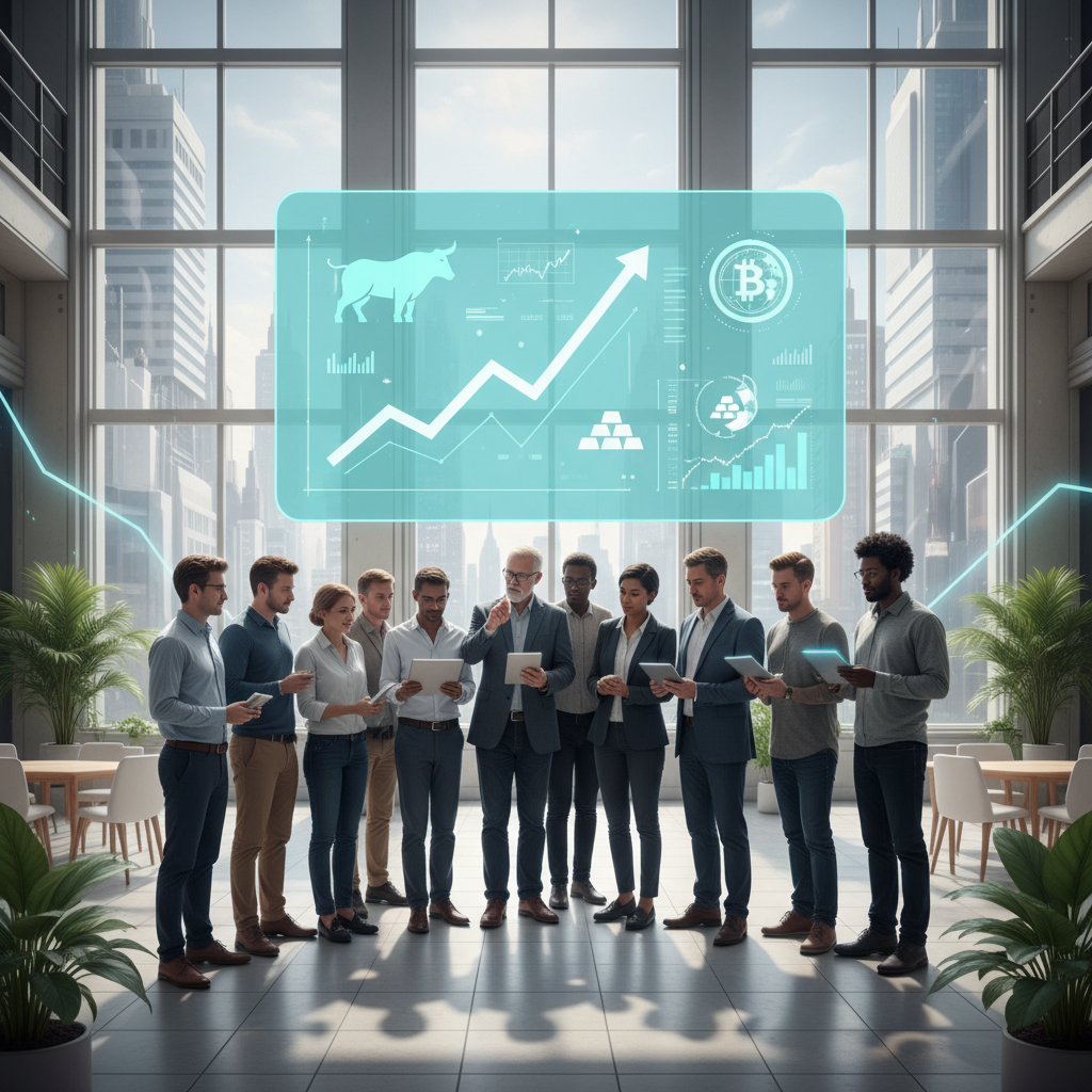 Cursos de Investimento: Um Guia Abrangente para sua Decisão Informada