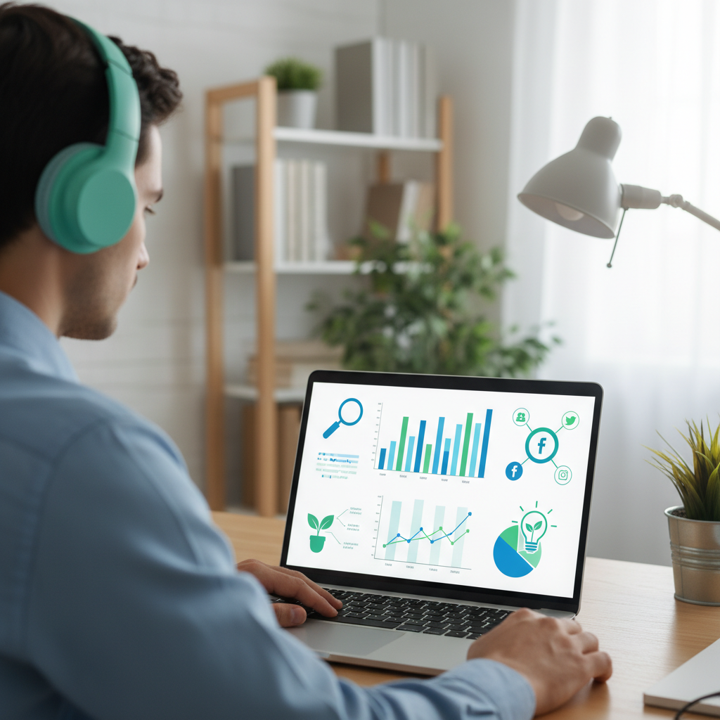 Os Melhores Cursos de Marketing Gratuito: Análise Meticulosa para sua Carreira