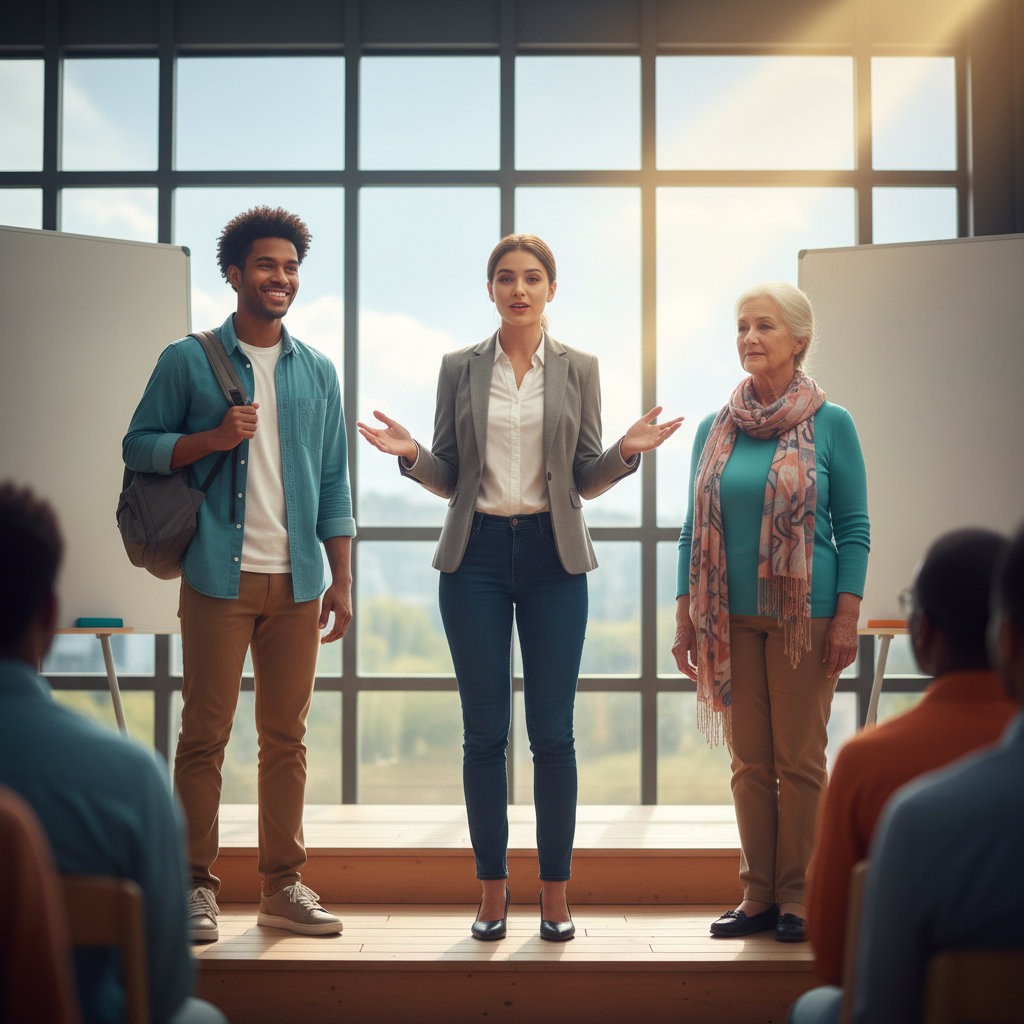 Curso de Oratória Gratuito: Como Escolher a Melhor Opção para Você