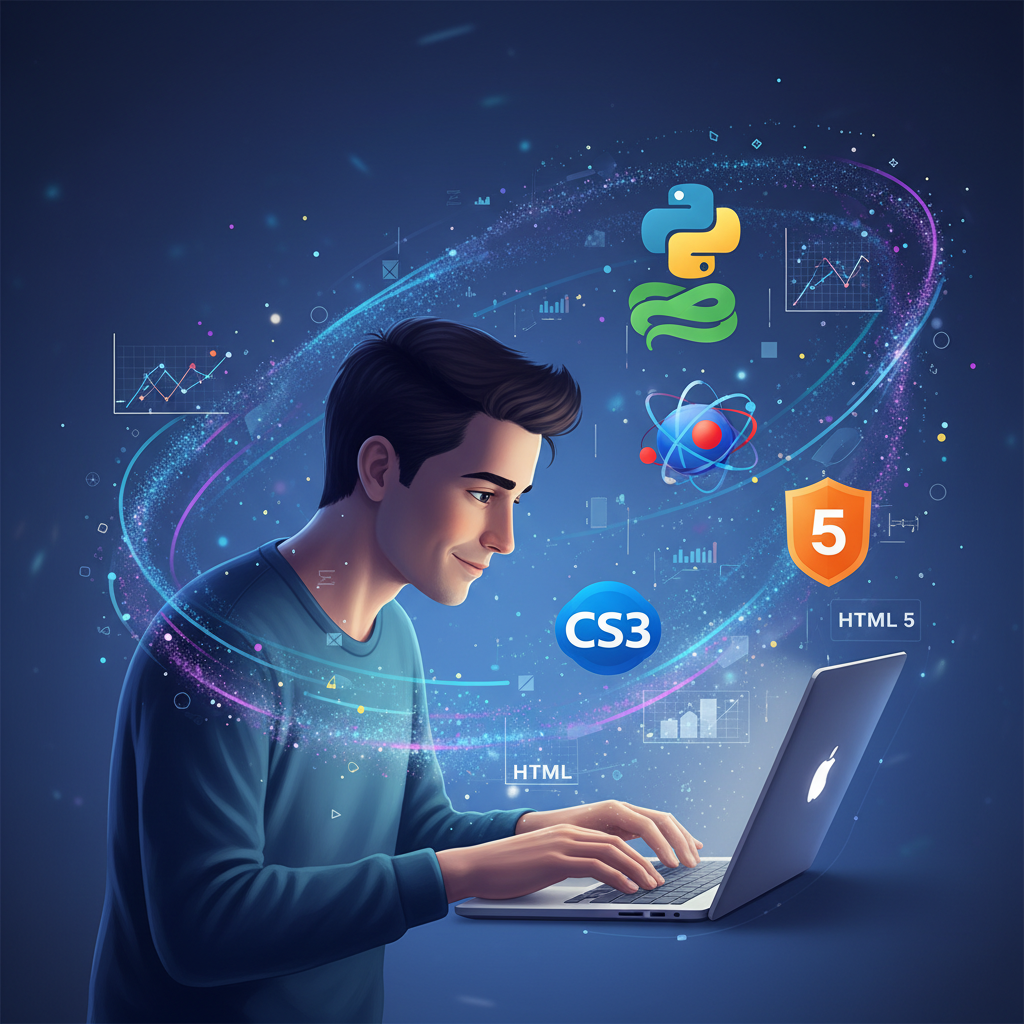 Os Melhores Cursos de Programação Gratuitos: Sua Jornada Começa Aqui