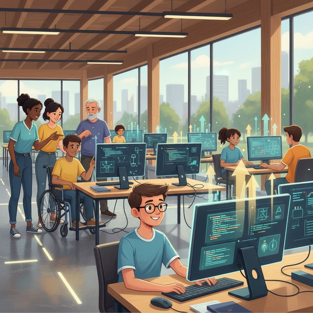 Cursos de Programação: O Guia Completo para Escolher o Ideal para Você