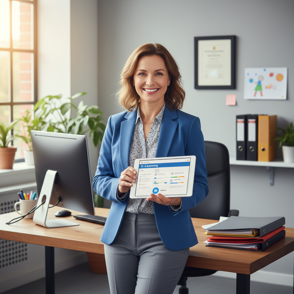 Guia Completo: Escolhendo o Melhor Curso de Secretariado Escolar