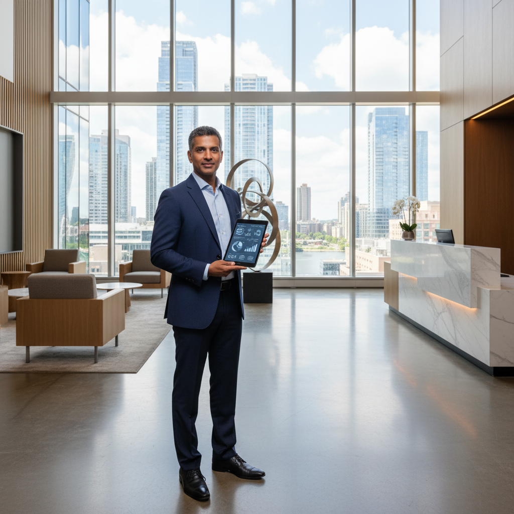 Guia Definitivo: Escolhendo o Melhor Curso para Síndico Profissional