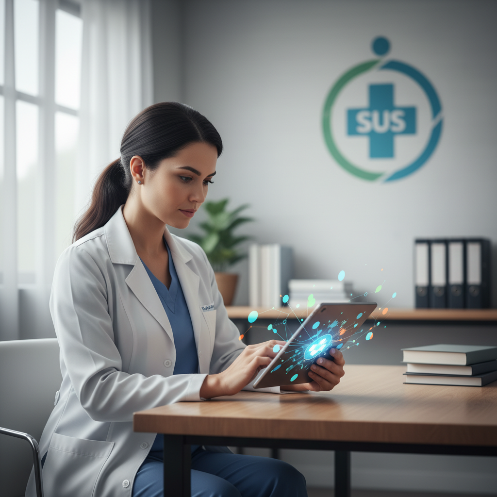Análise Imparcial: Como Escolher os Melhores Cursos SUS para Sua Carreira