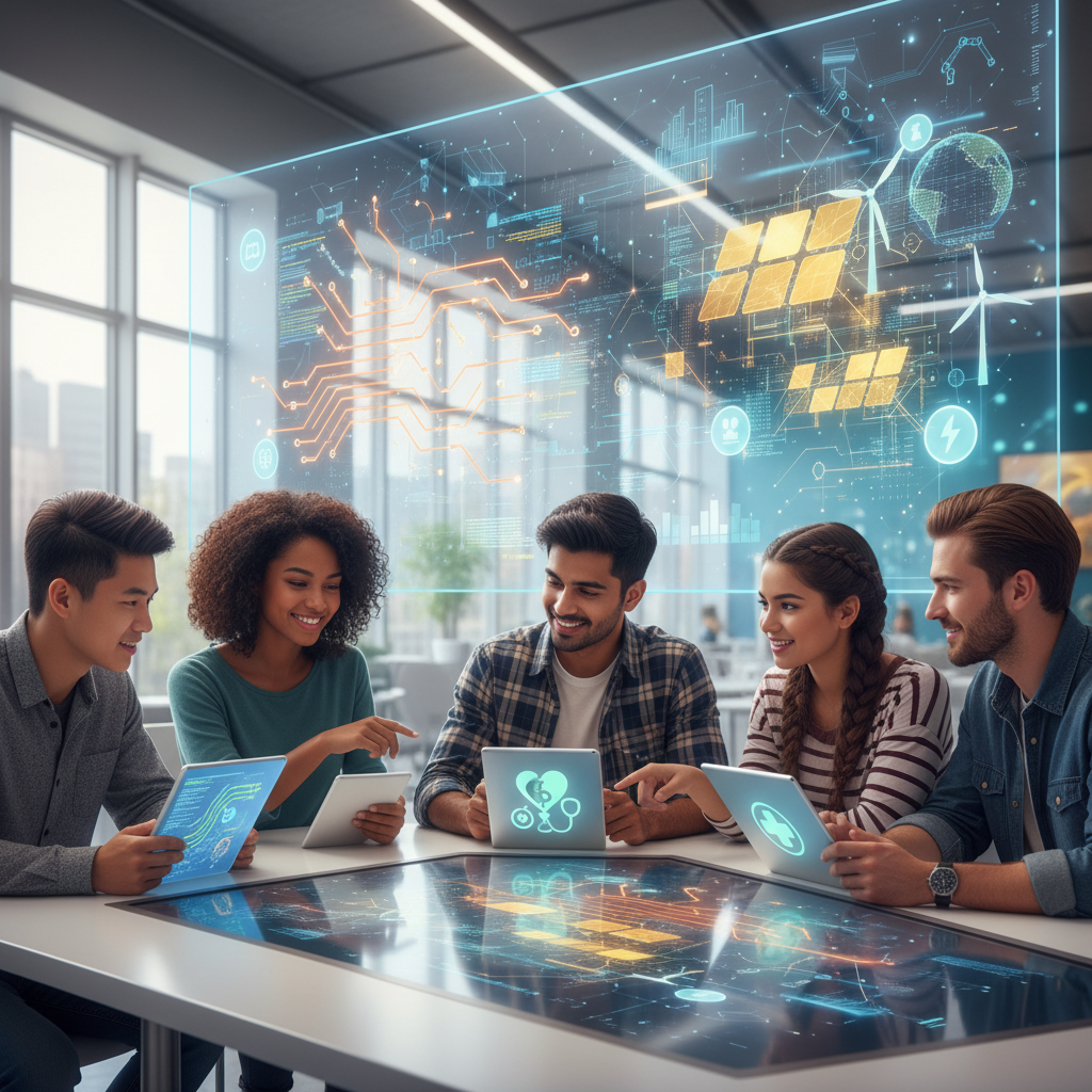 Os Melhores Cursos Técnicos: Guia Completo para Sua Decisão Profissional