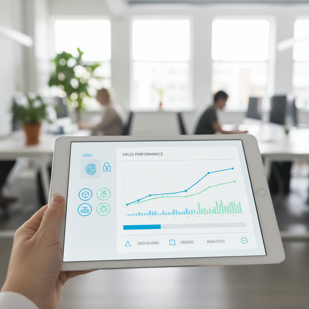 Guia Completo para Acessar o Mercado Souza Online