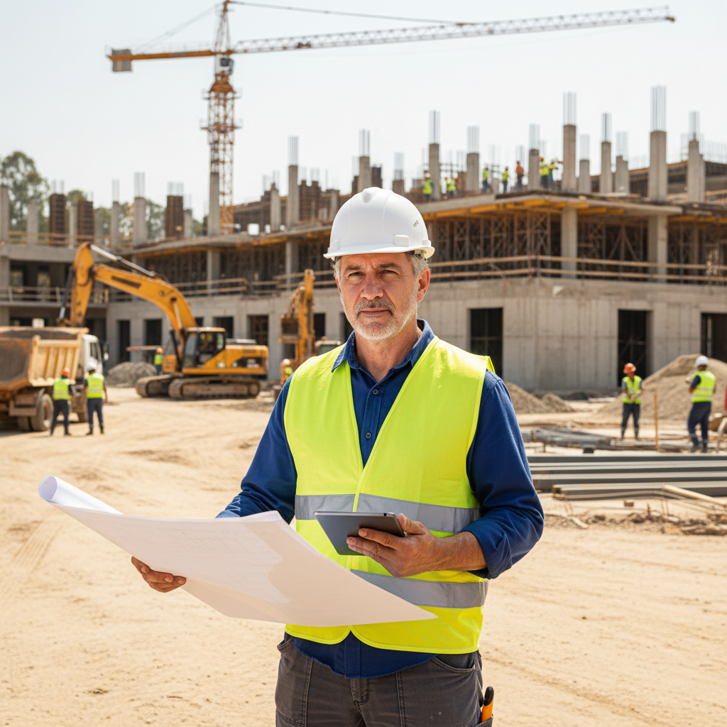 Mestre de Obras Curso: Guia Completo para Sua Escolha Perfeita