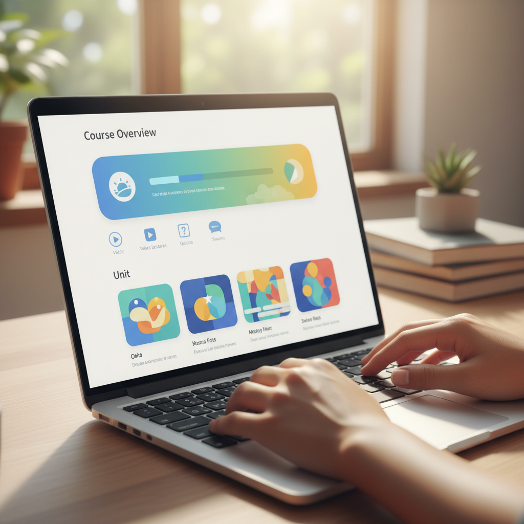 Meu Curso: Seu Acesso Rápido e Seguro à Plataforma de Estudos