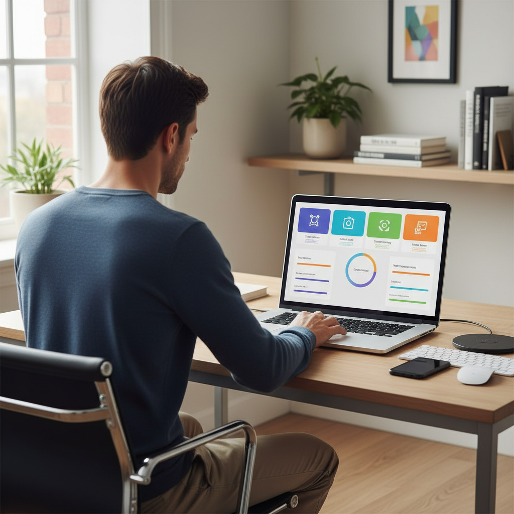 Meus Cursos: Acesse Suas Aulas Online de Forma Rápida e Segura