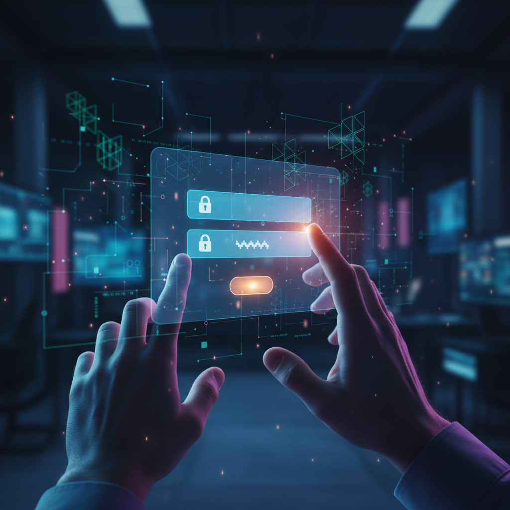 MEXC Login Oficial: Acesse Sua Conta de Criptomoedas com Segurança e Rapidez