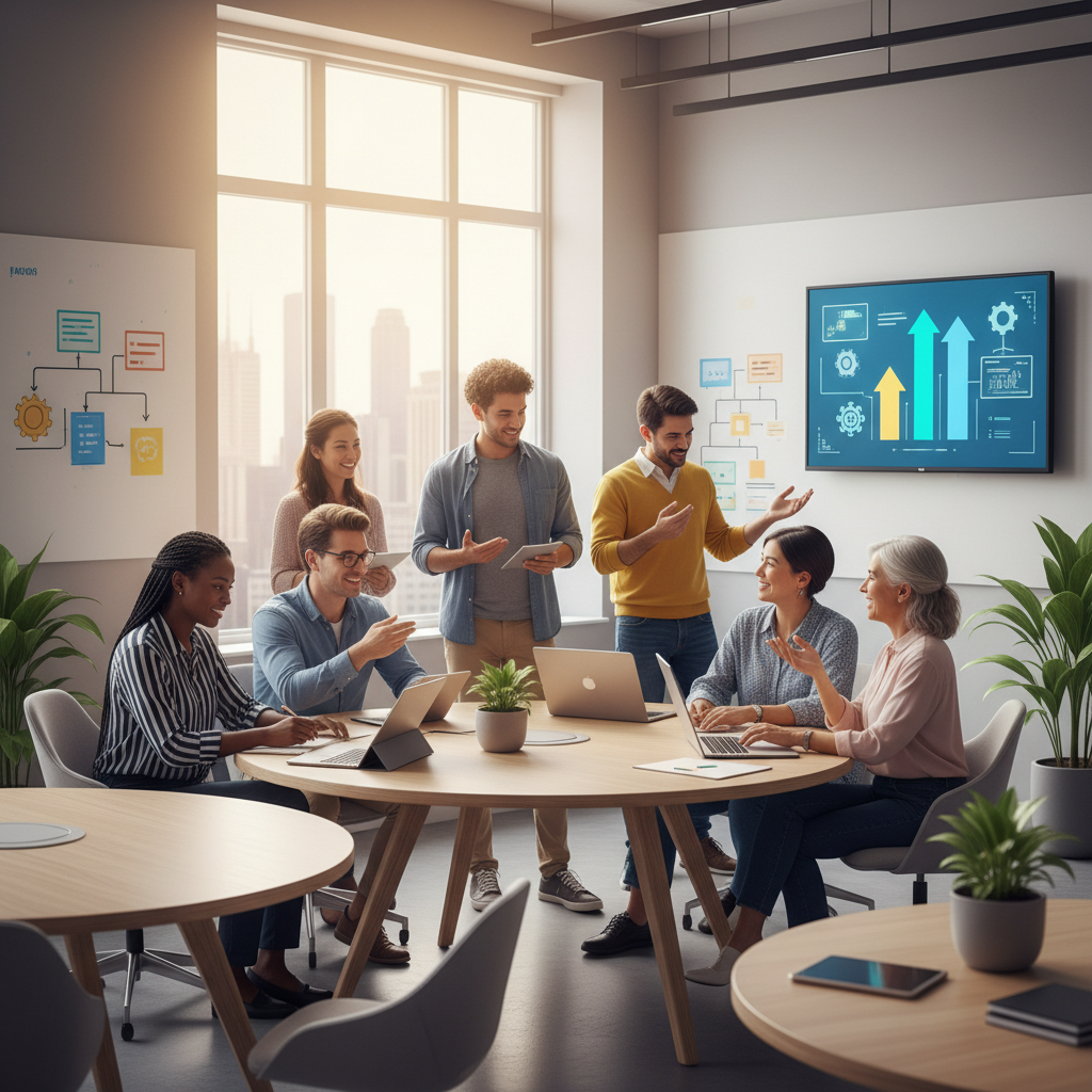 Microlins Cursos: Análise Completa para sua Decisão de Carreira