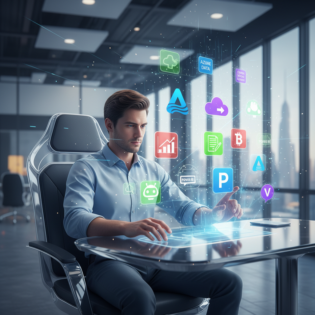 Microsoft Cursos Gratuitos: Guia Completo para Aprender e Crescer