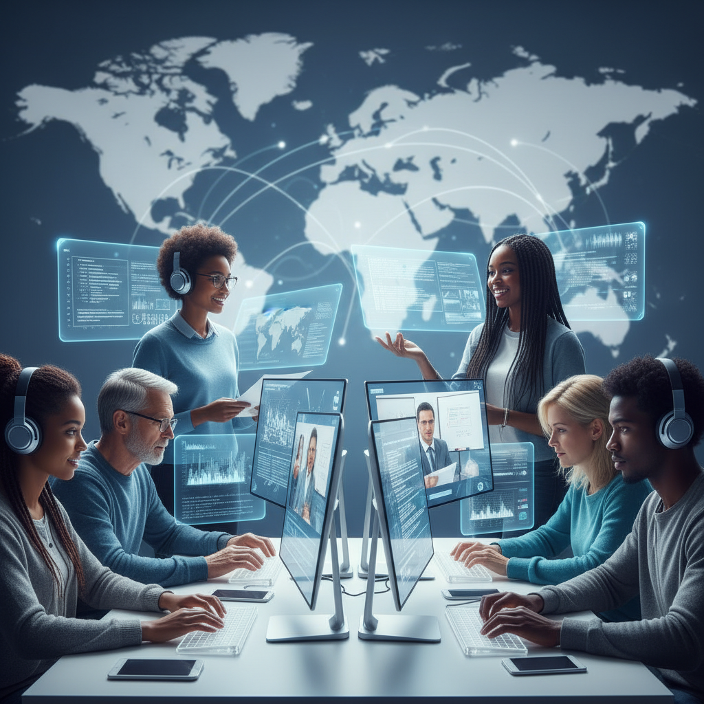 MOOCs: O Que São, Como Funcionam e Por Que São Relevantes Hoje