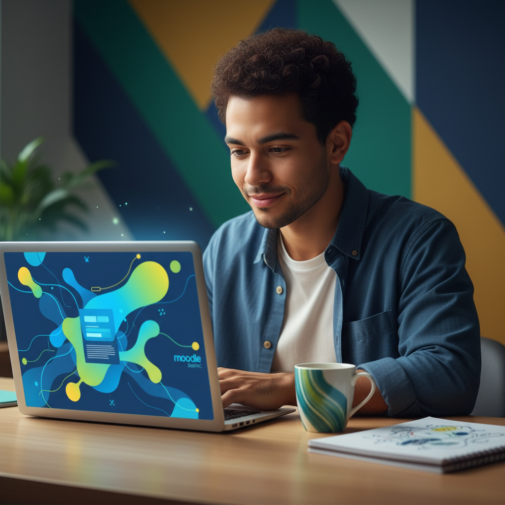 Moodle Senac: Seu Guia Completo para Acessar a Plataforma de Estudos Online