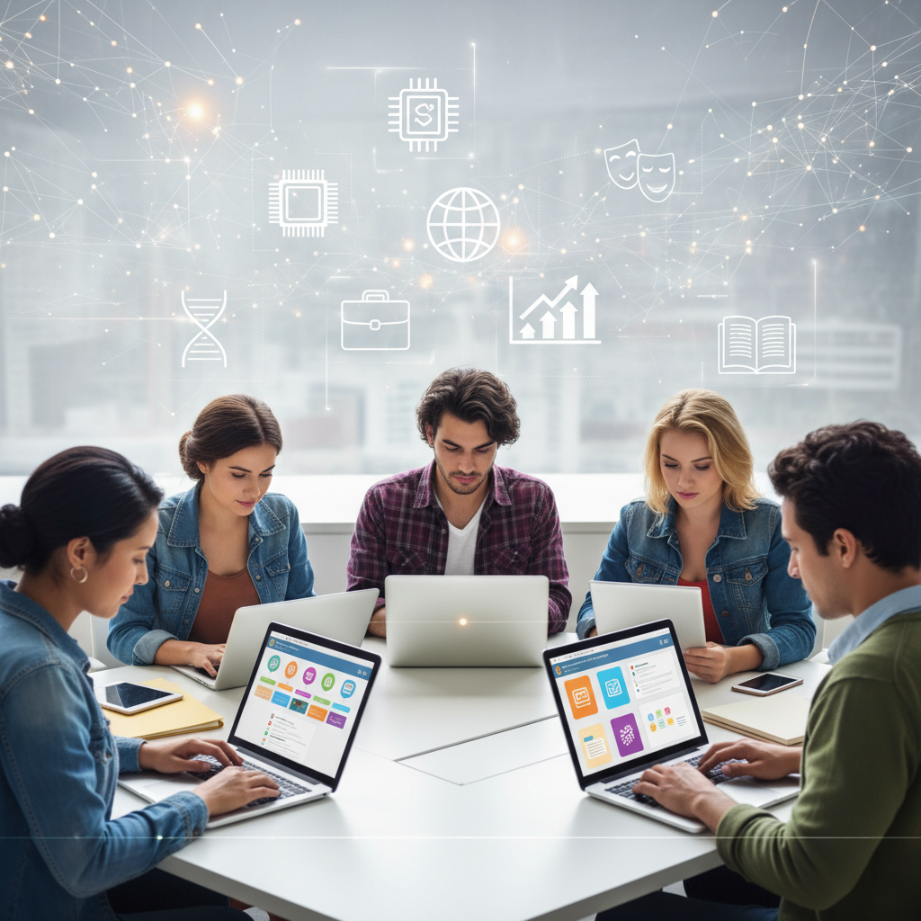 Mundo Cursos: Seu Guia Completo para Acessar e Navegar na Plataforma Oficial