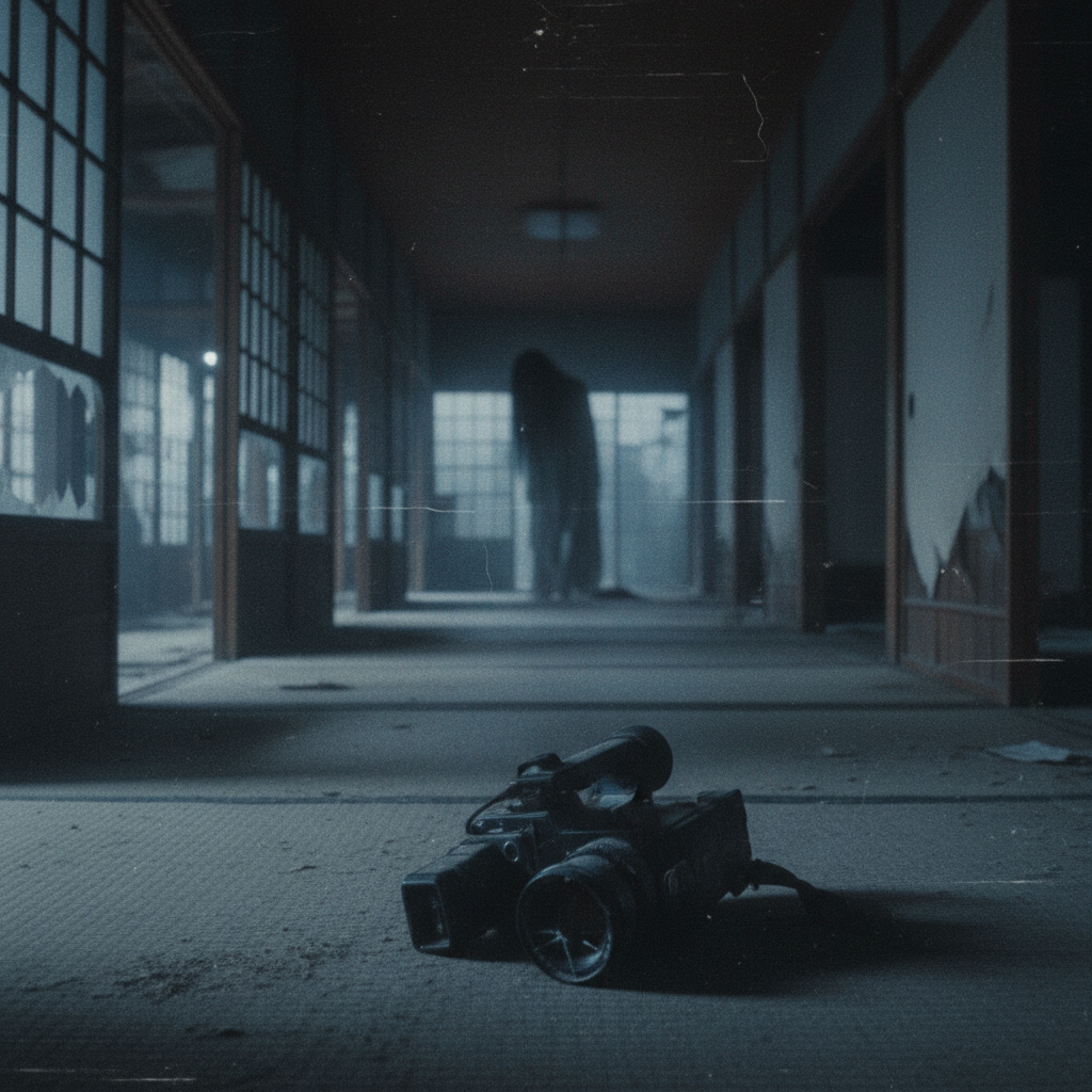 Noroi: A Maldição – Uma Análise Profunda do Terror Found Footage Japonês