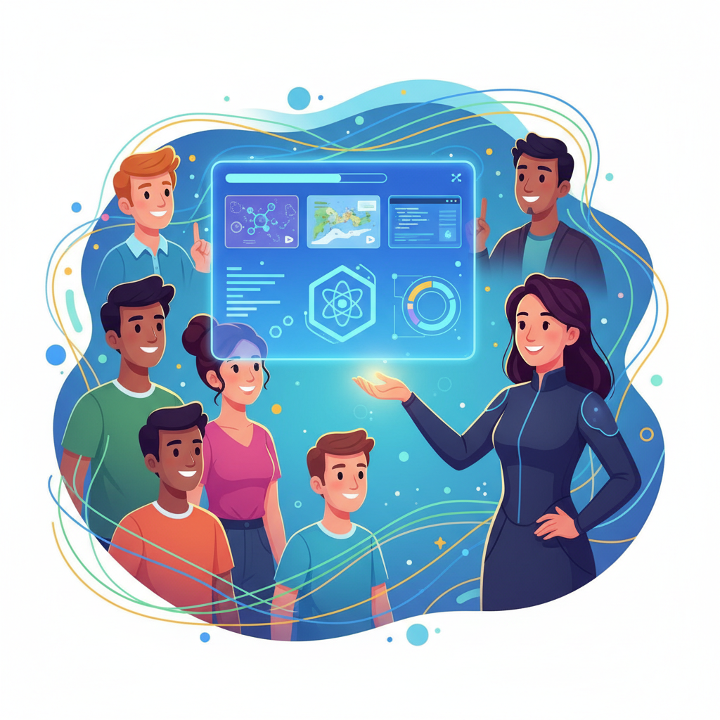 Nosso Curso: Encontre e Acesse Sua Plataforma de Aprendizado Oficial