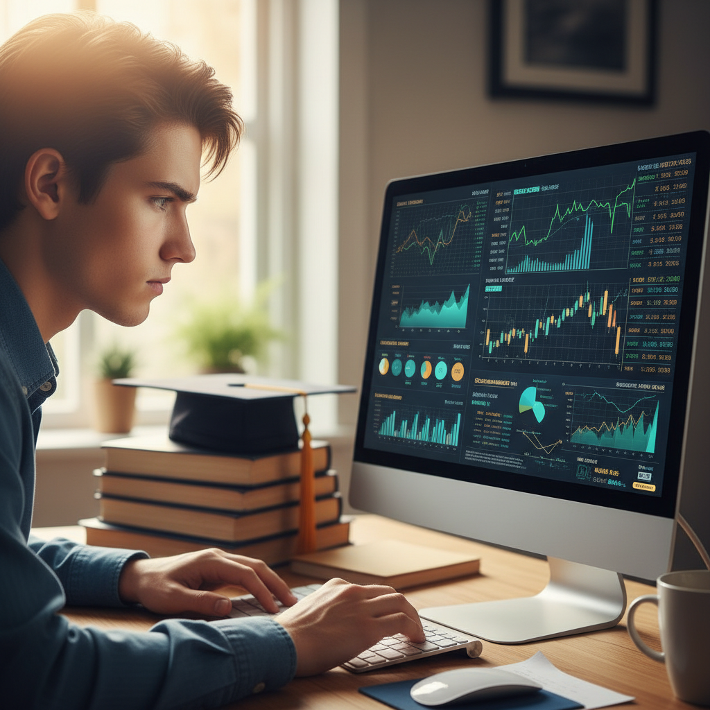 Notas de Corte ENEM 2024: Guia Completo para Cada Curso e Como Consultar