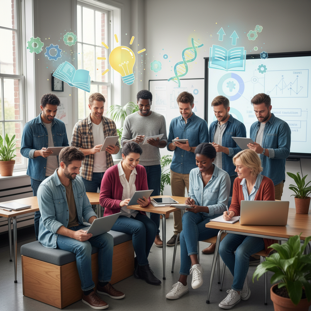 Análise Detalhada: Os Cursos da Nova Escola e Seu Impacto na Formação Docente