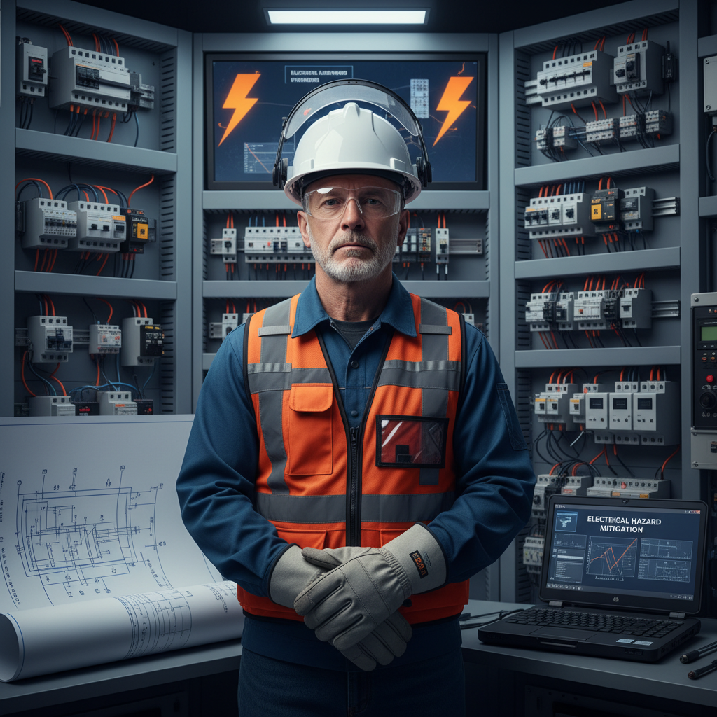 NR10 Curso: Guia Definitivo para Escolher o Treinamento Ideal em Segurança Elétrica