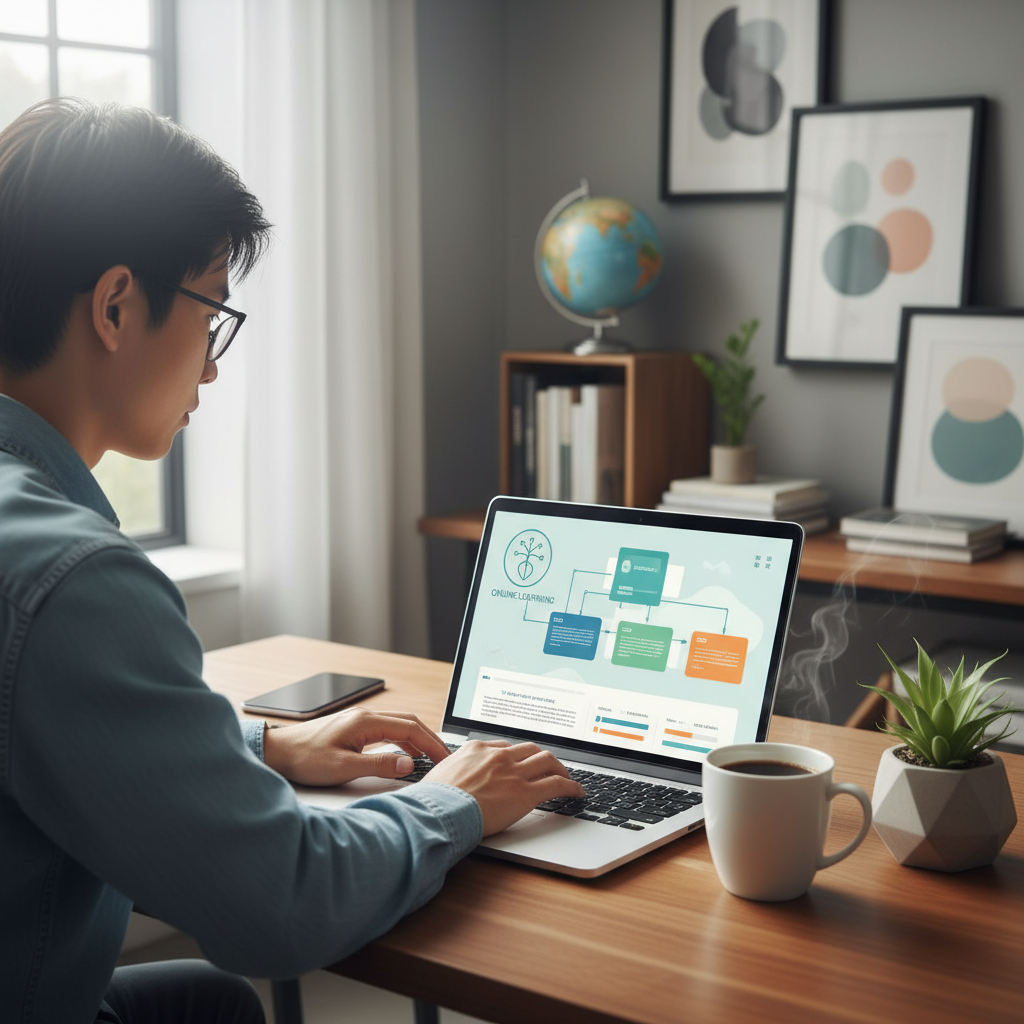 Nutror Meus Cursos: Seu Guia Completo para Acessar e Aproveitar