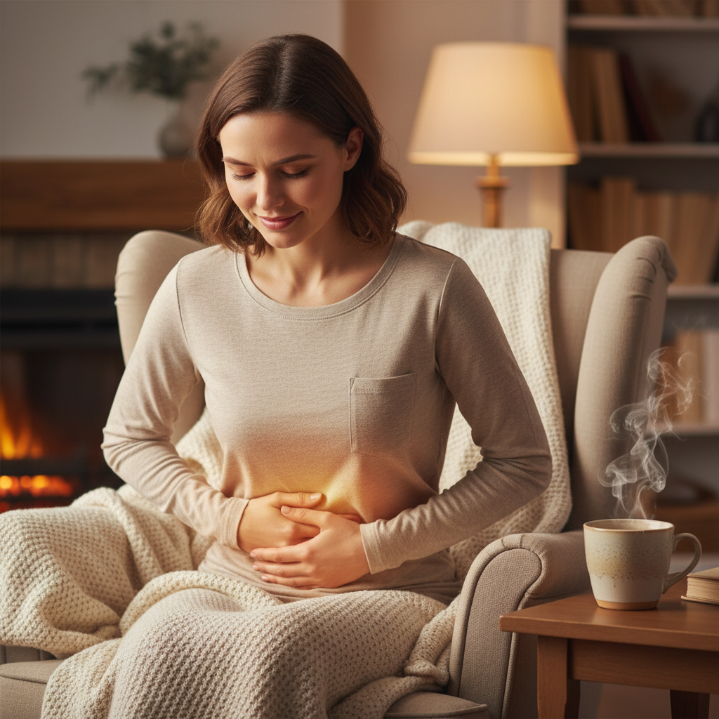 O Que É Bom Para Cólicas Intestinais: Um Guia Completo para Alívio e Prevenção