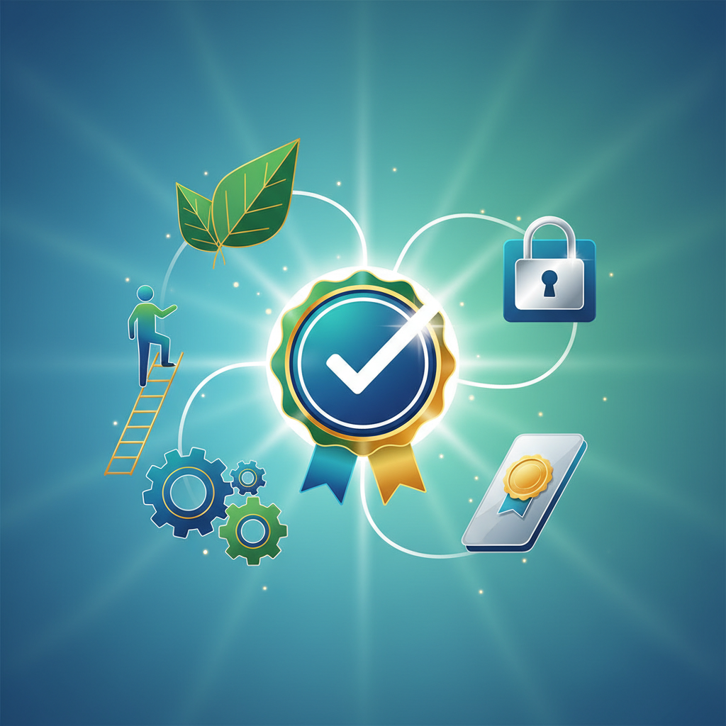 O que é "Certificando" e Por Que Isso Importa? Um Guia Completo