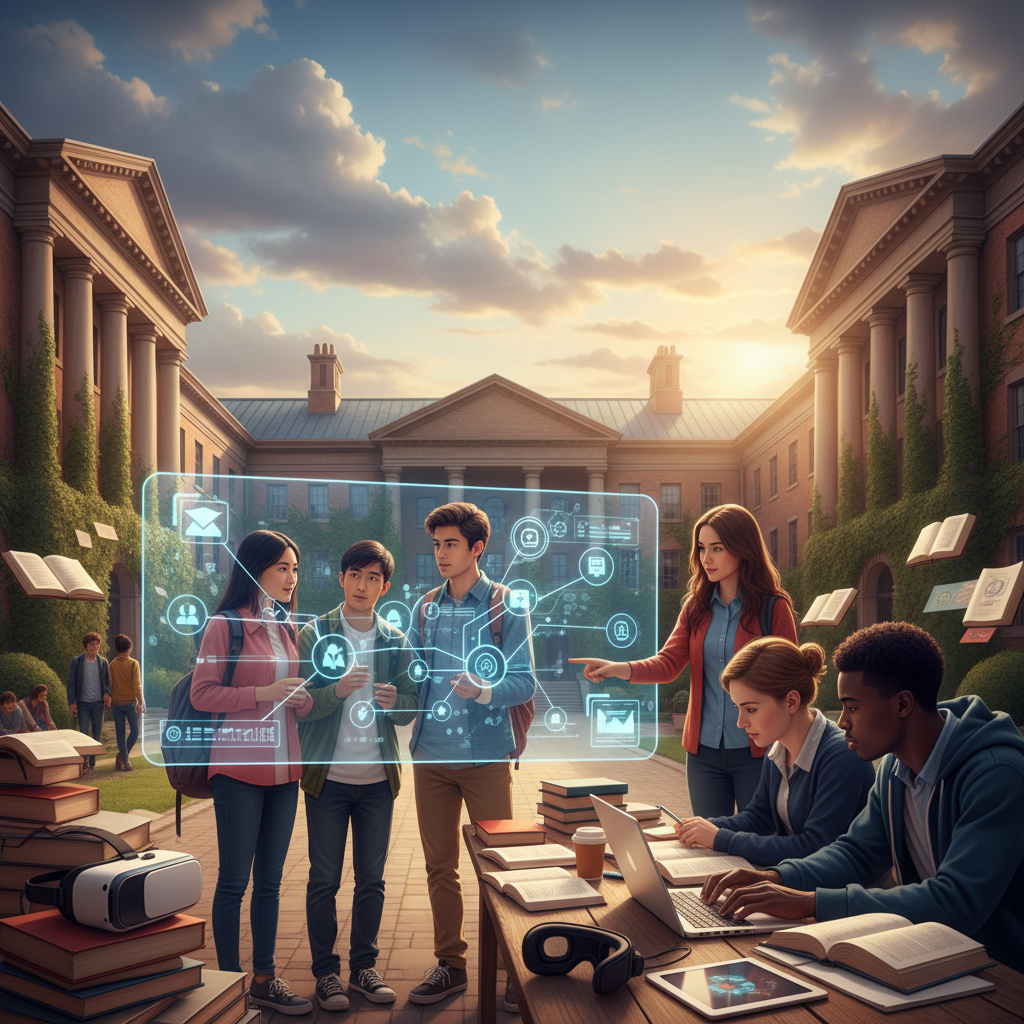 O Que é Curso Superior? Guia Completo para Entender e Escolher