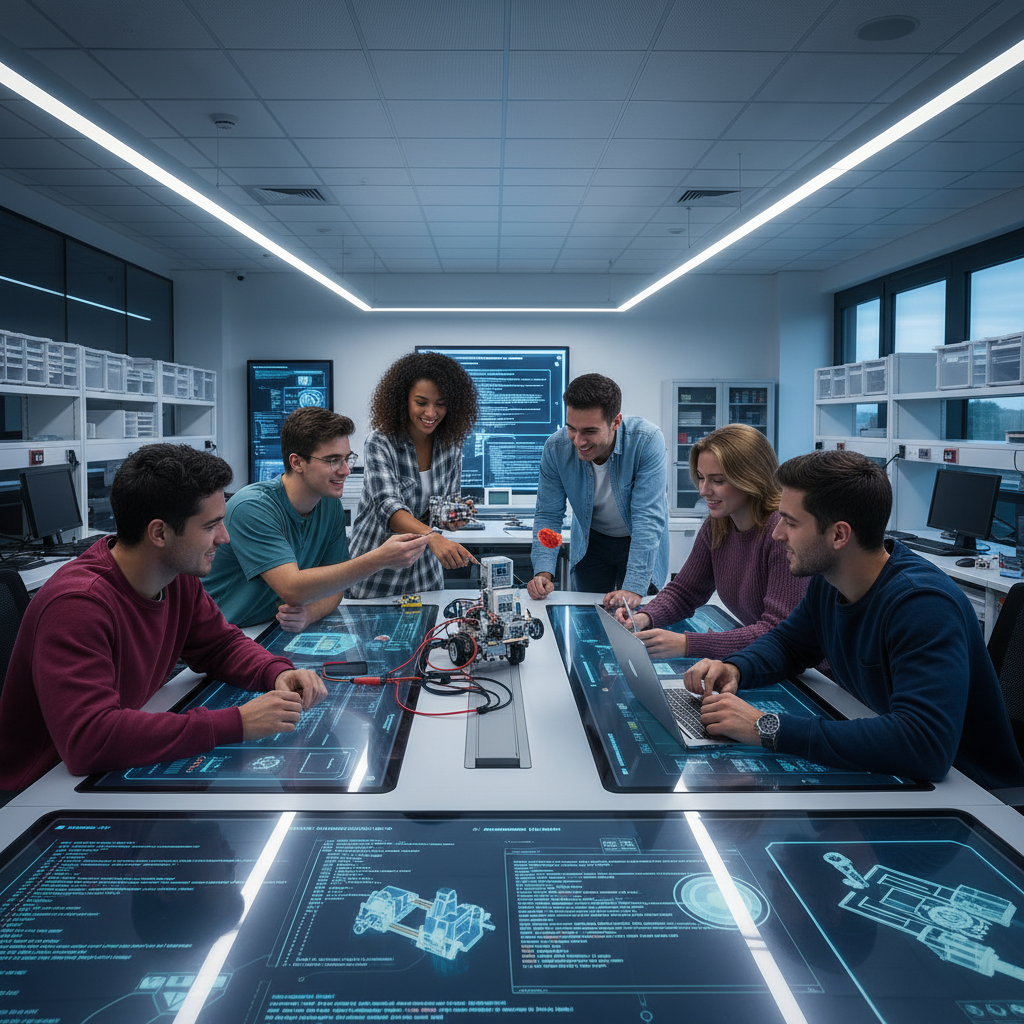 O Que É Curso Tecnológico? Desvendando Essa Modalidade de Ensino