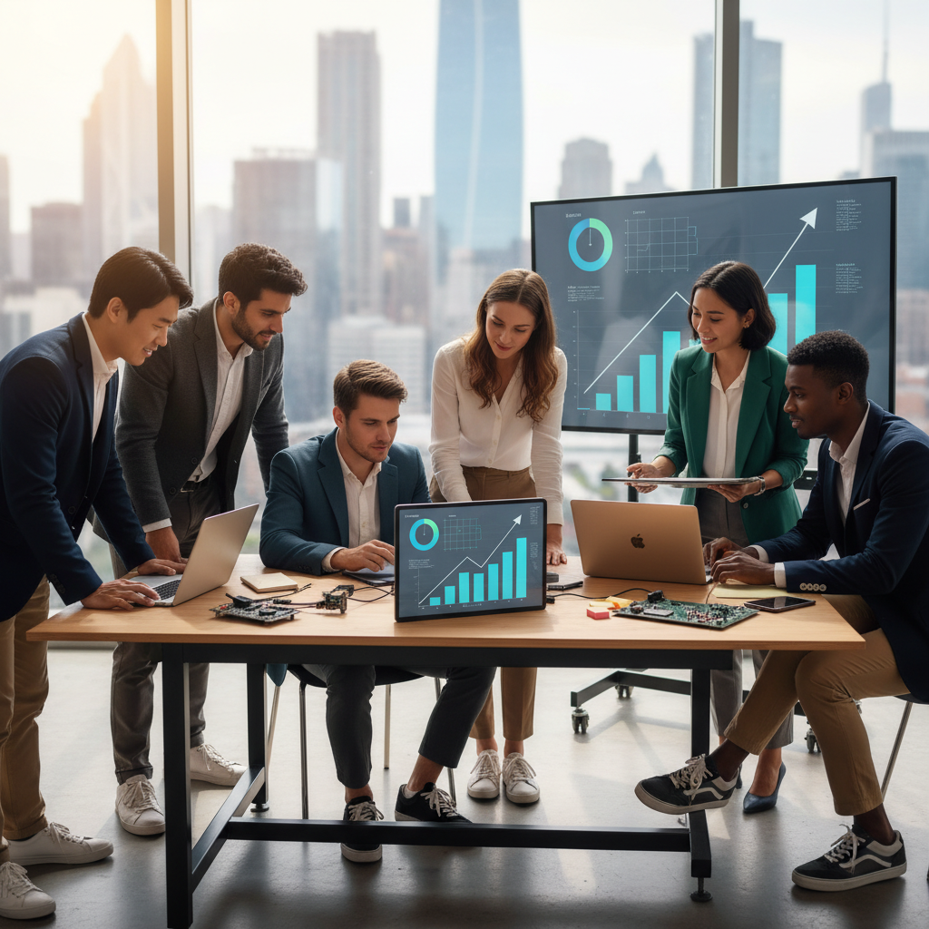 O Que é um Curso Tecnólogo? Seu Guia Completo para uma Carreira de Sucesso