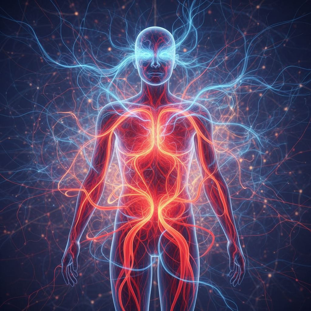 O que é Dor? Um Guia Completo para Entender e Lidar com Esse Sinal Essencial