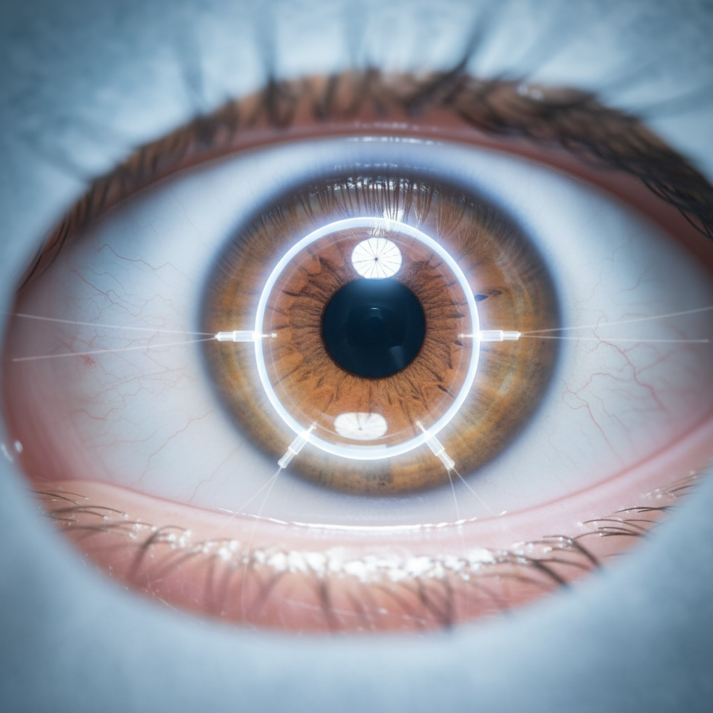 Facectomia: Um Guia Completo para Entender a Cirurgia de Catarata e Outras Condições Oculares