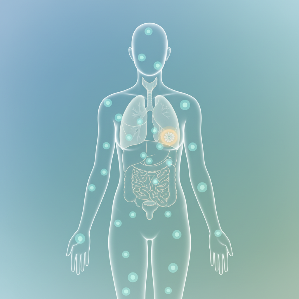 Nódulo: O Que É, Tipos, Causas e Quando Se Preocupar