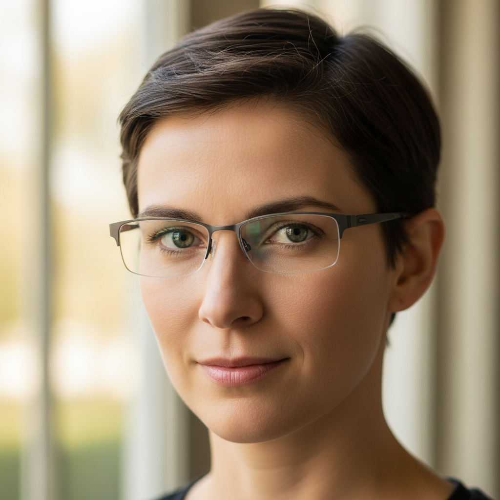 O que é Óculos de Grau 3? Entenda a Alta Correção Visual