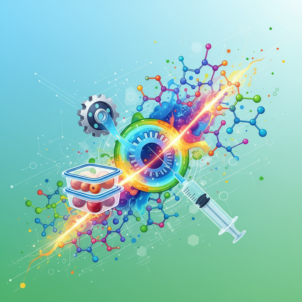 Polipropileno: O Que É, Suas Propriedades Essenciais e Aplicações Versáteis