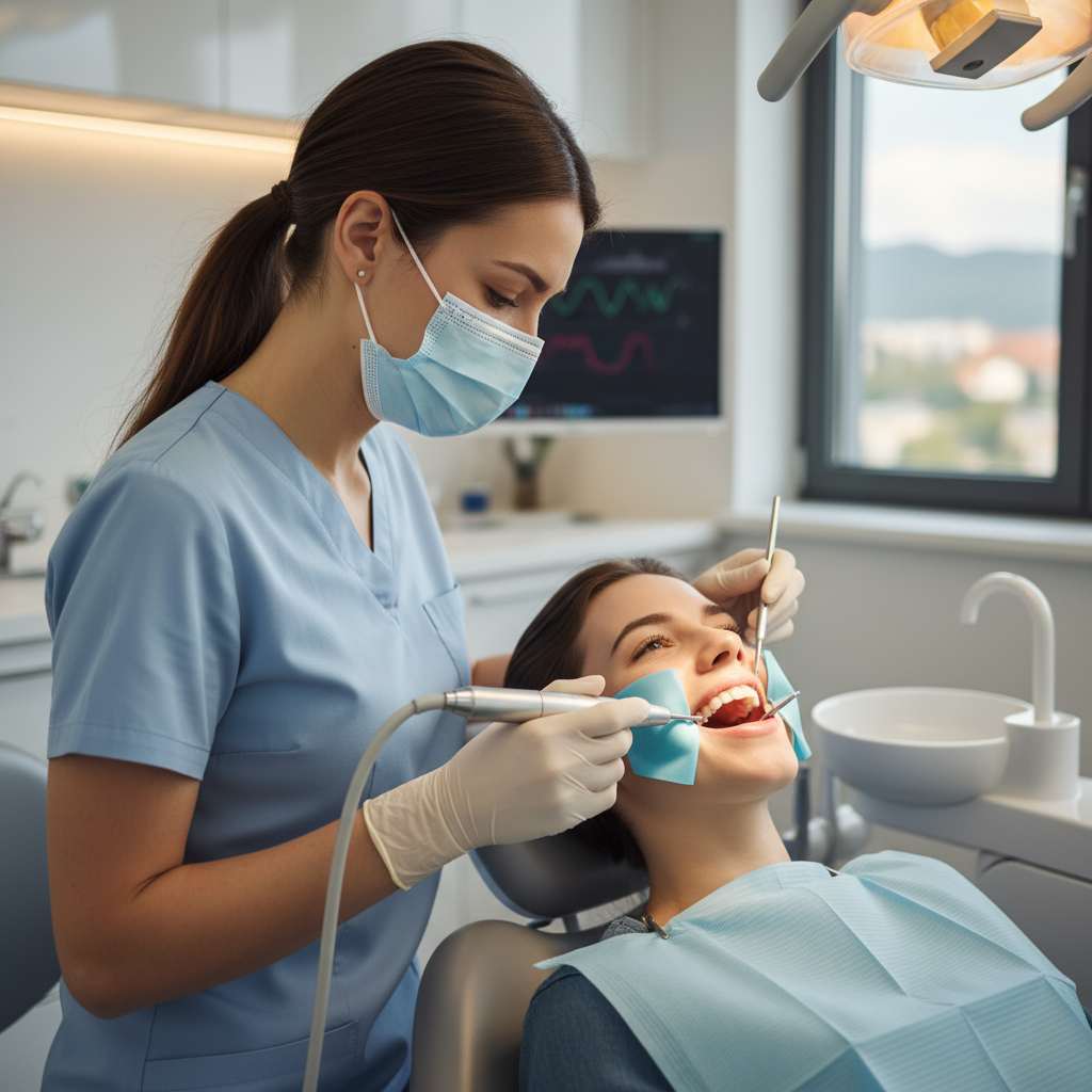 O Que é Profilaxia Dental: Um Guia Completo para Sua Saúde Bucal