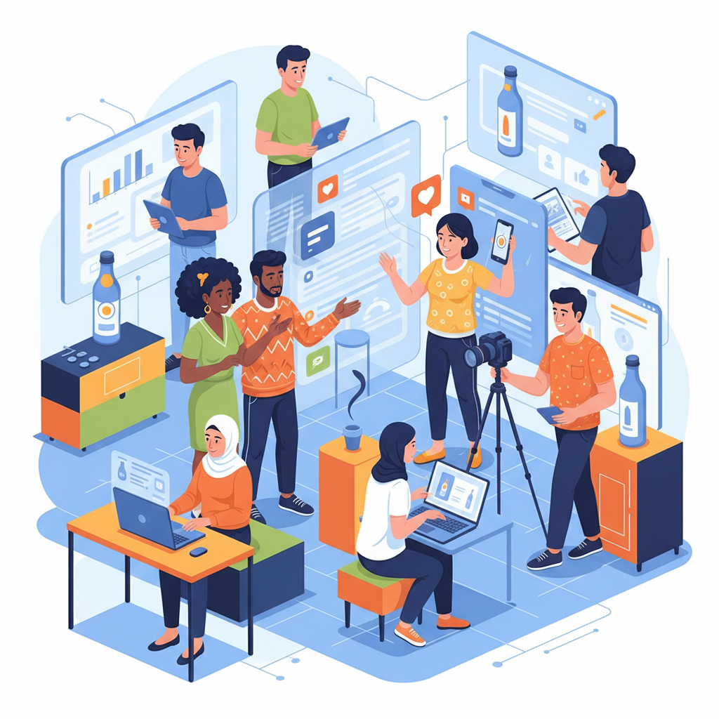 O Que É Publi? Guia Completo para Entender o Conteúdo Patrocinado