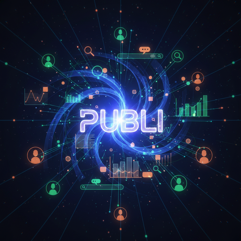 O Que É Publi? Desvendando a Publicidade e Suas Estratégias Digitais