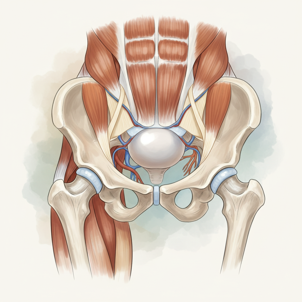 O Que É o Quadril? Anatomia, Função e Importância Essencial para Sua Saúde