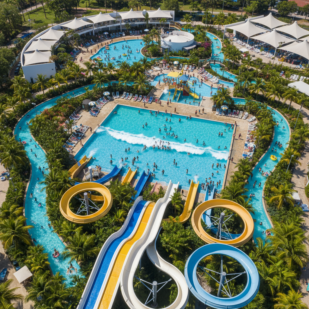 O que Fazer em Olímpia: Guia Completo para sua Viagem Inesquecível