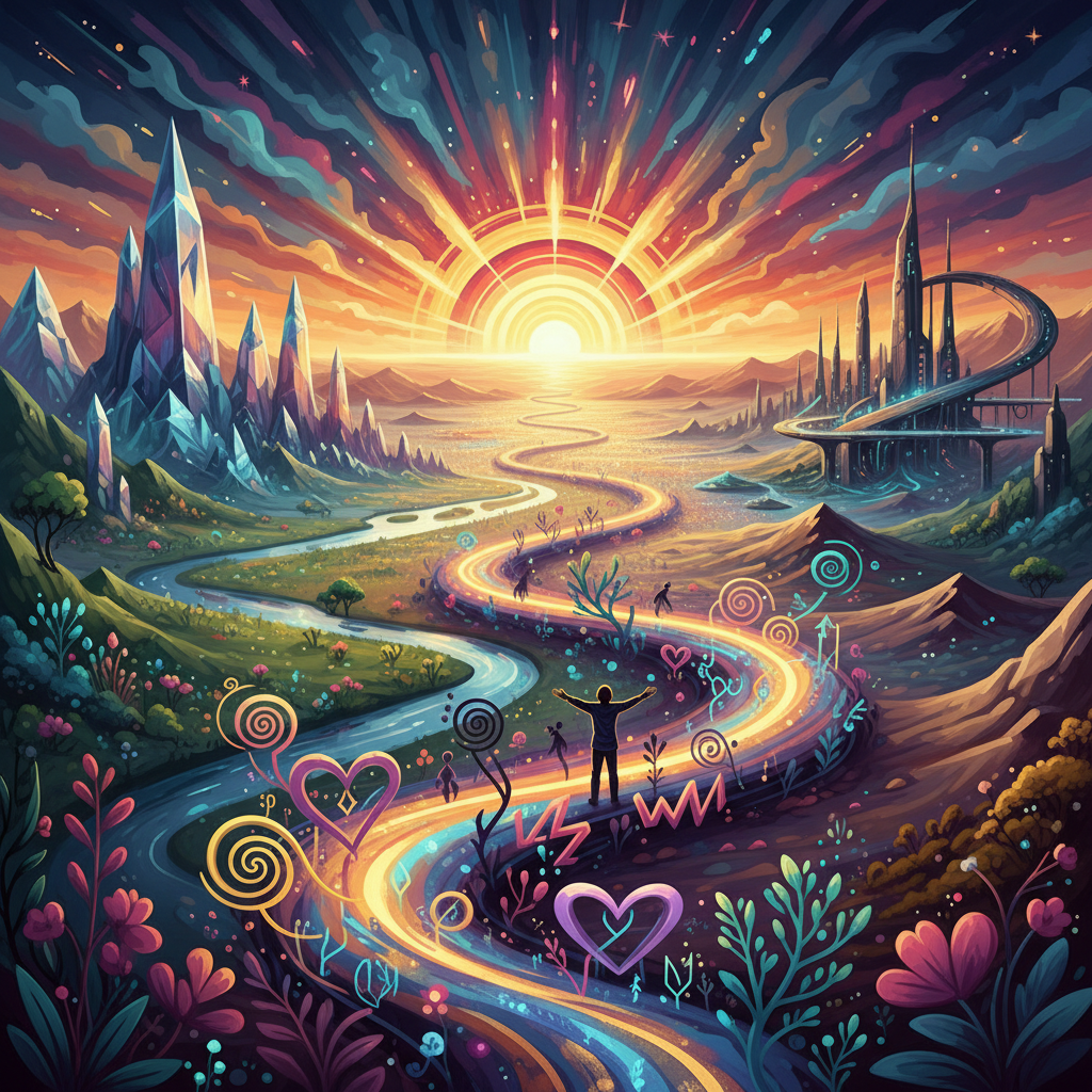 O Que Rima com Vida? Desvendando a Poesia e o Cotidiano